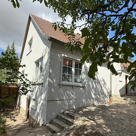 Fuer Familientreffen Mit Grossem Garten, 4 Schlafzimmer, 2 Baeder, Parkplaetze *