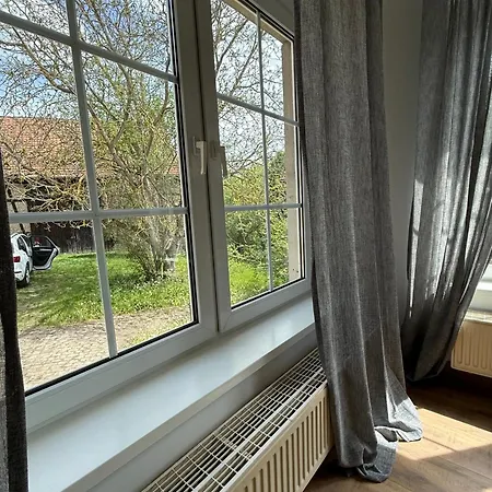 Holiday home Fuer Familientreffen Mit Grossem Garten, 4 Schlafzimmer, 2 Baeder, Parkplaetze Erfurt