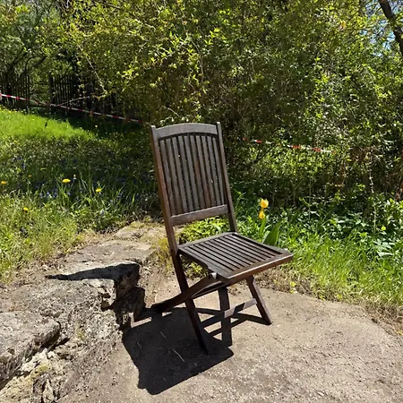 Fuer Familientreffen Mit Grossem Garten, 4 Schlafzimmer, 2 Baeder, Parkplaetze Holiday home *